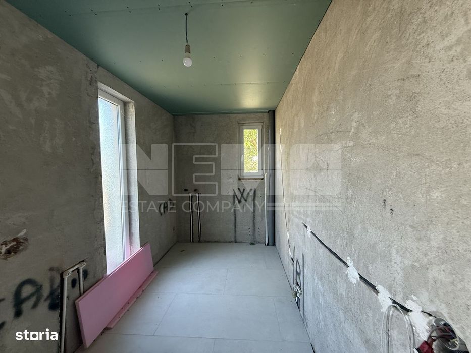 Casă de vânzare | Zona Andronic Motrescu | 180 mp