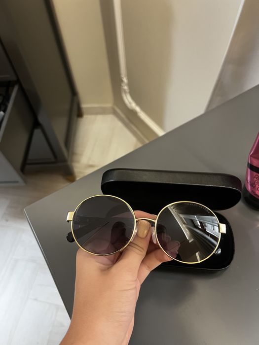 Слънчеви очила Marc Jacobs