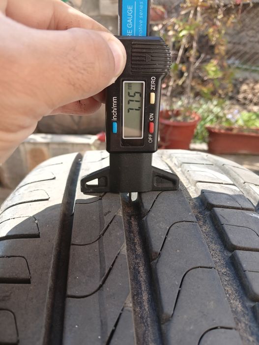 Гуми Пирели 225/45/17