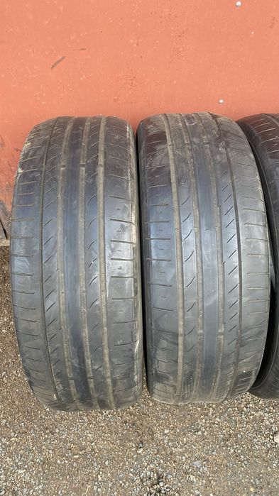 Комплект шин Continental 235/60/18