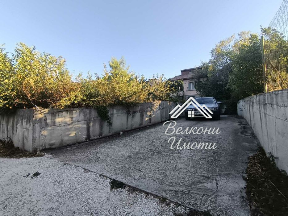 Вила с панорамна гледка