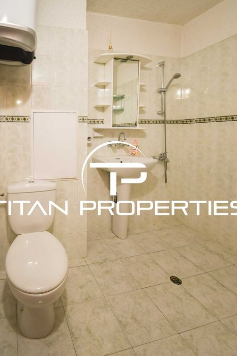 Дава се под наем Тристаен апартамент в София, Белите брези - 80 кв.м за 612 € - Снимка #10