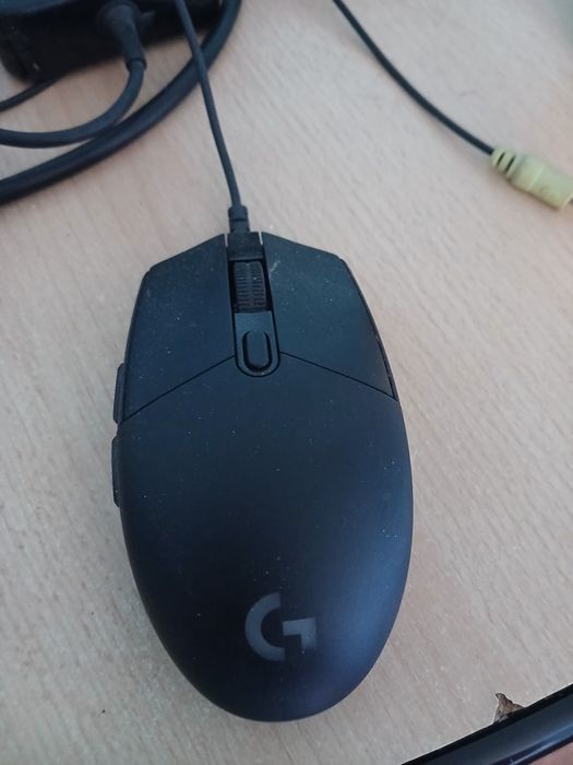 Mouse de vanzare logitech
