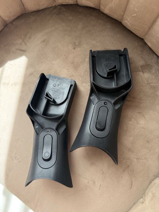 Адаптери Cybex Priam