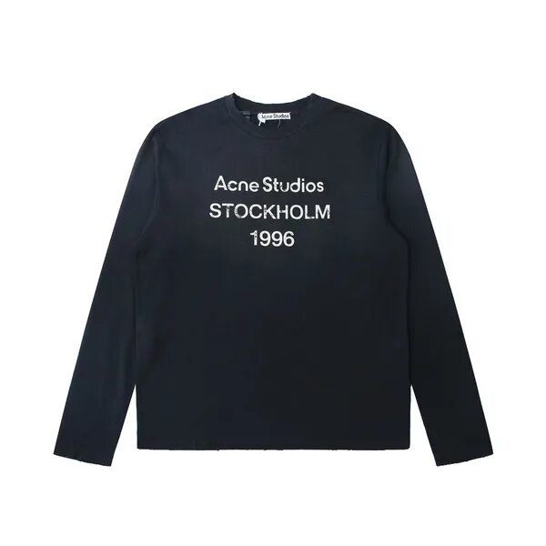 Acne Studios - Stockholm 1996