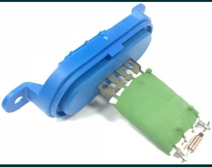 Газель Некст, Бизнес резистор  печки