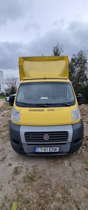 Fiat ducato 2.3 euro 5