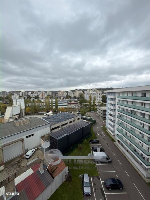 Apartament 3 camere | CONEST Evolution | 137,8 mp total | Terasă 49,5