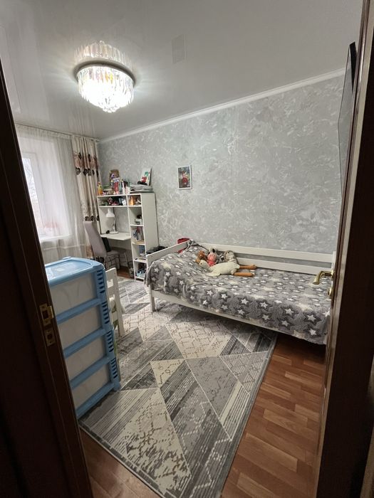 Продается 3-х ком квартира