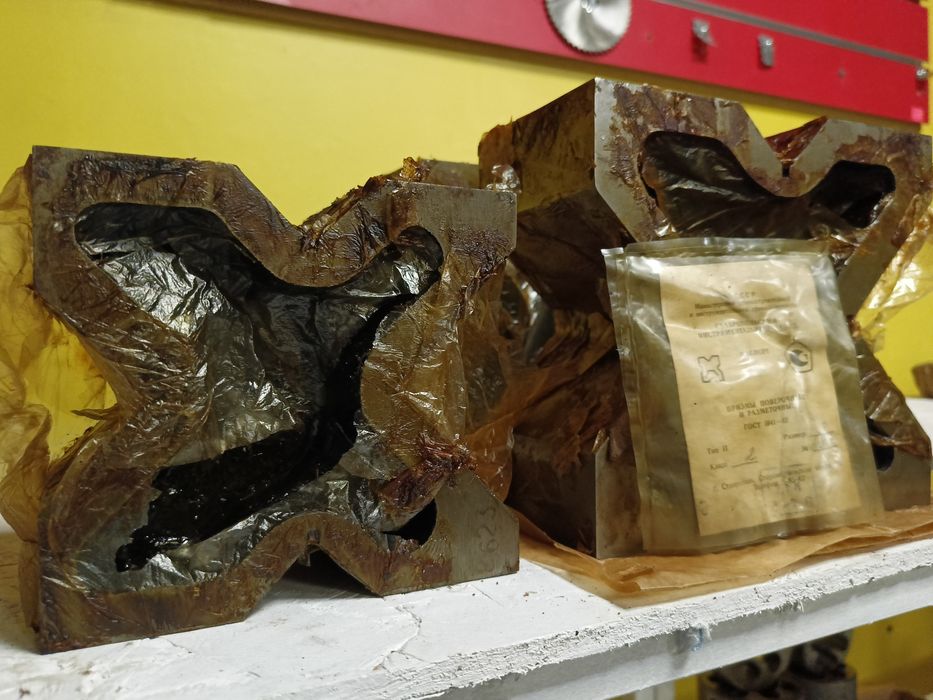 Призма проверочная