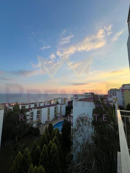 Продава се Едностаен апартамент в Свети Влас - 49 кв.м за 647 €/кв.м - Снимка #6