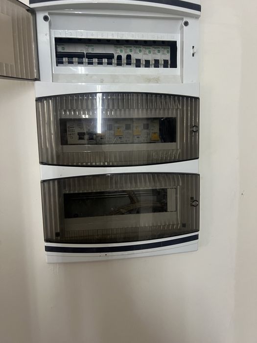 Гаражи под Дитейлинг