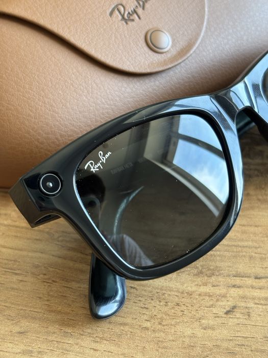 Ray ban meta gen 2