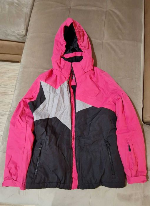 Ски комплект Ски яке Ски панталон McKINLEY момиче