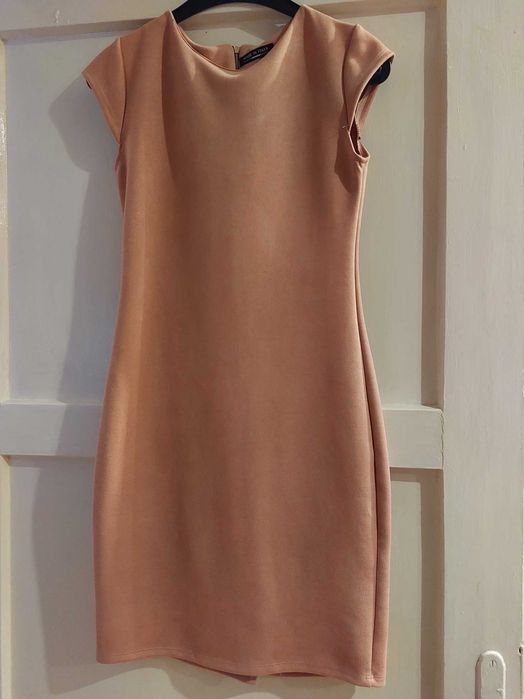 Рокля всекидневна