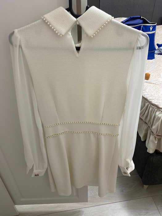 платье итальянская