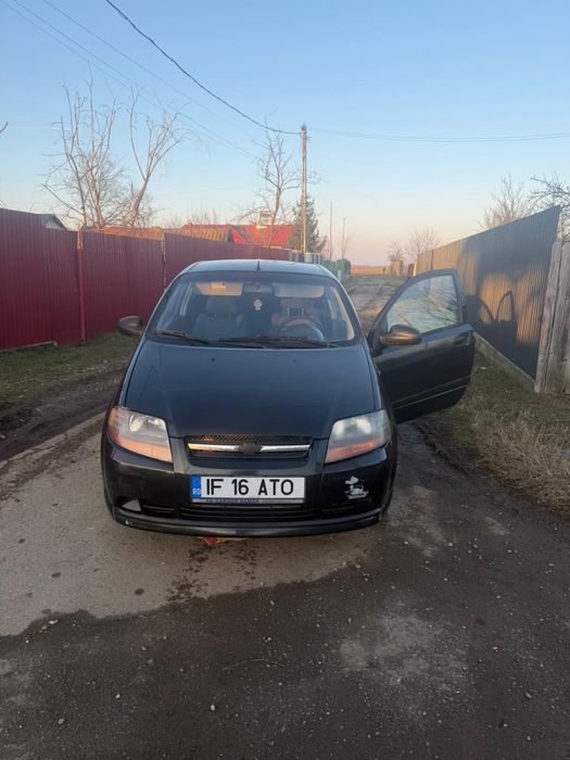 Vând Chevrolet  Kalos