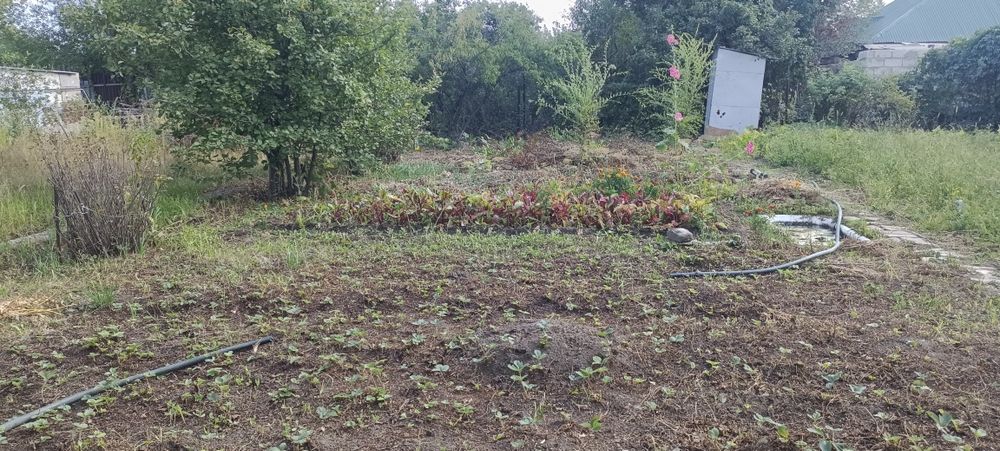 Продам земельный участок