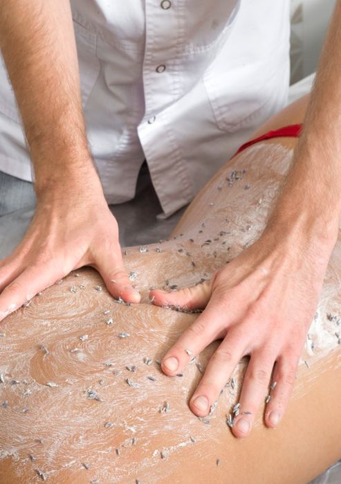 Парение, Пилинг 12000