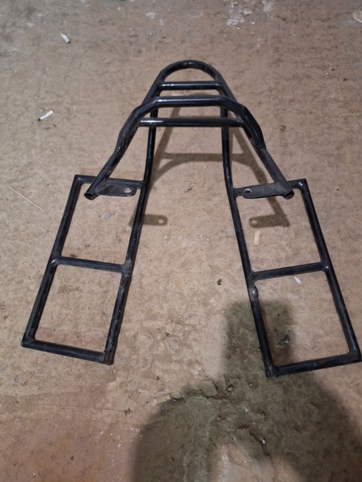 Продавам части за Suzuki GSXR -600/750 Srad/K1 --- Yamaha FZR - 600