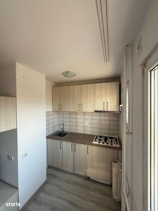 Garsoniera Titan Postavarului Coltar extensibil