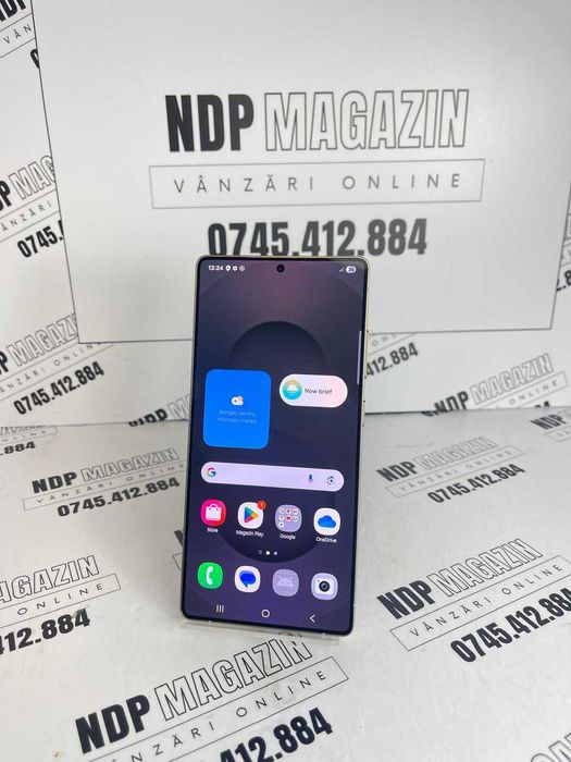 NDP Amanet NON-STOP Bld.Iuliu Maniu 69 SAMSUNG S25 ULTRA (47563)