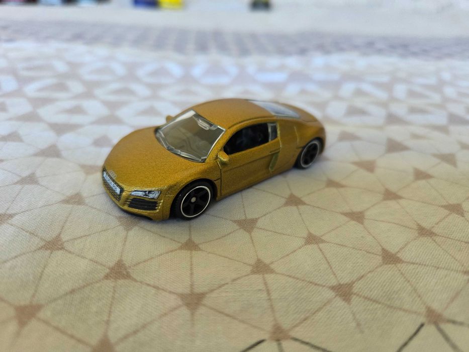Matchbox различни модели.