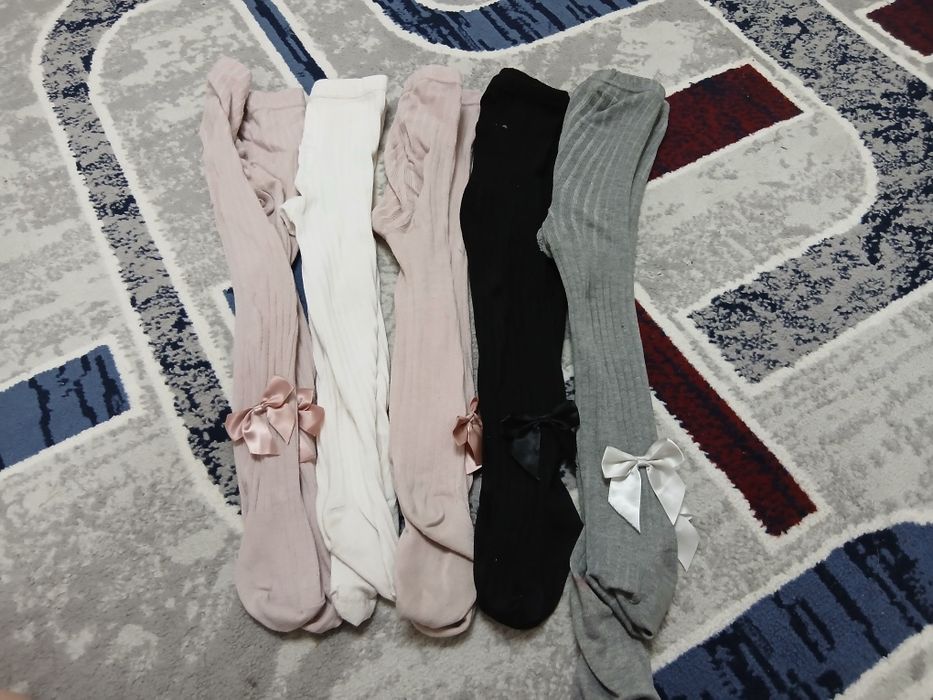 Продам вещи на девочку