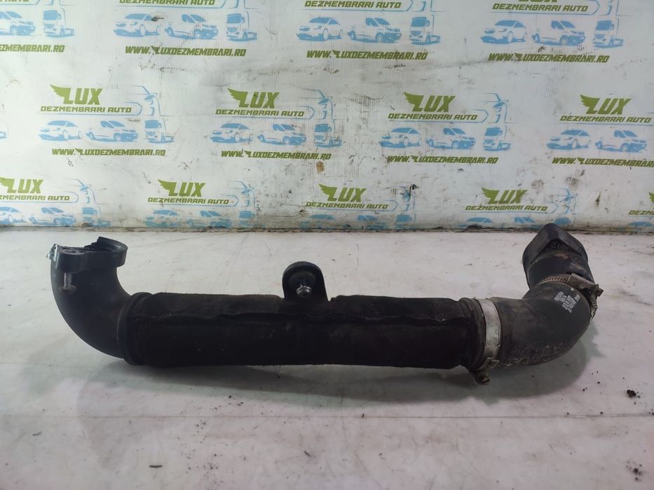 Furtun intercooler 04L145762AD 1.6 tdi CLHA Seat Leon 3 5F [2012 - 20