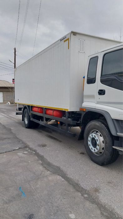 ISUZU  10тн лик сотилади