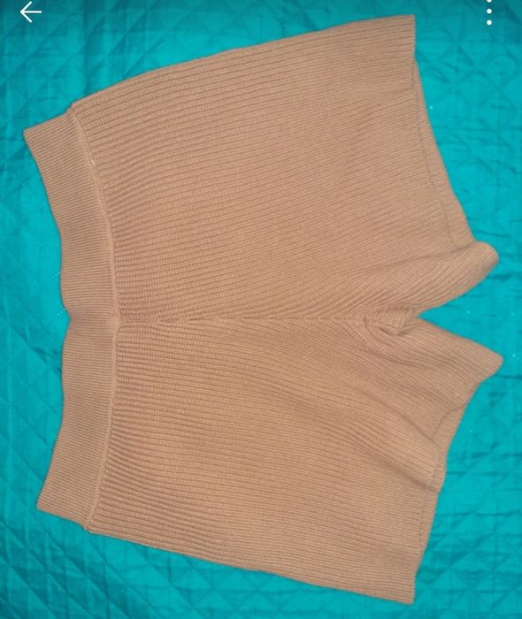 Pantaloni scurti eleganti