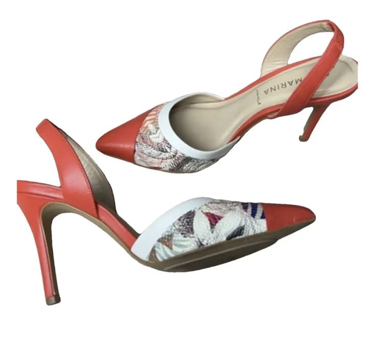 San Marino Дамски обувки