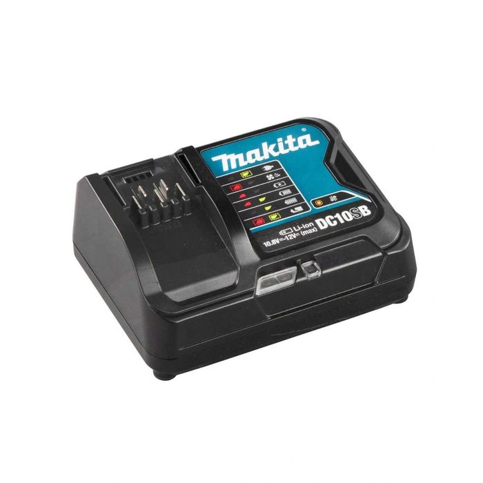Зарядно устройство Makita DC10SB, 10.8 – 12 V
