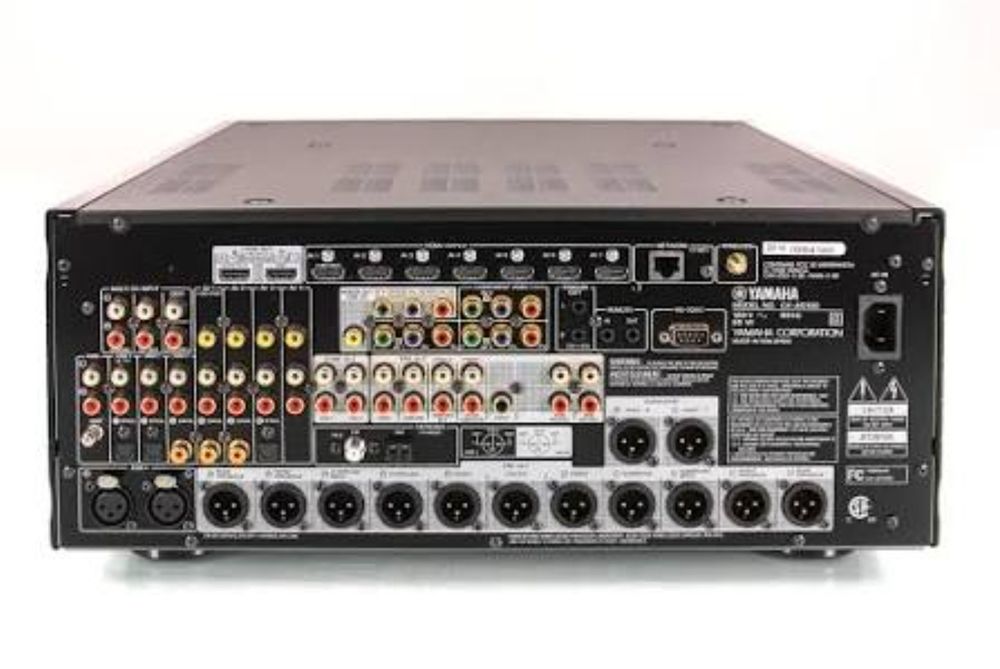 Procesor Yamaha CX-A5100