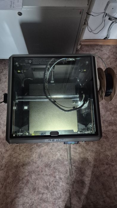 3D Принтер Creality K1 MAX