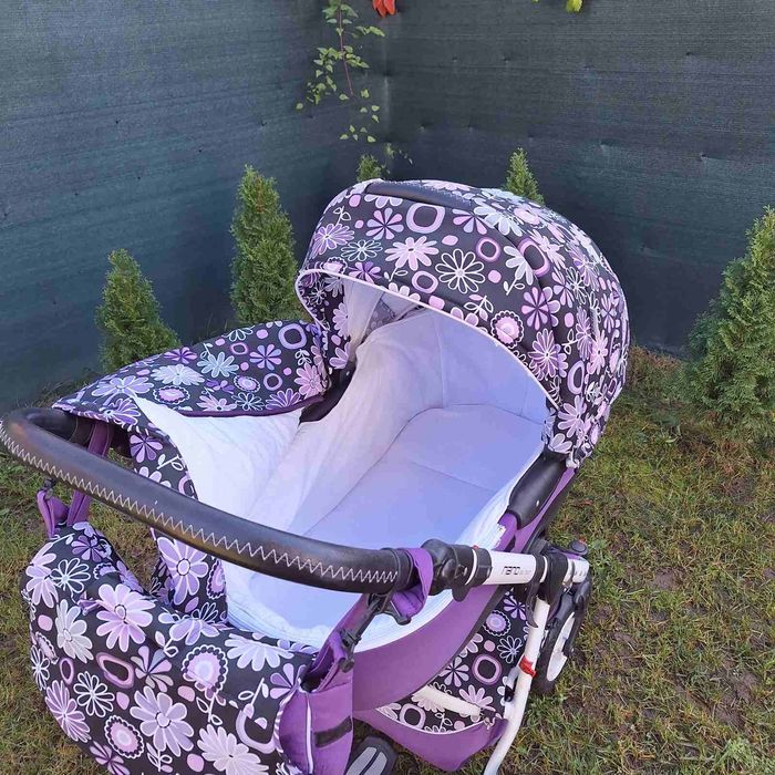 RIKO NANO детска количка