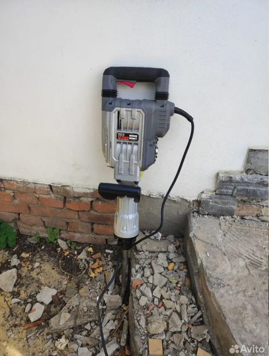 3500  аренда отбойный молоток в аренду перфоратор отбойный молоток
