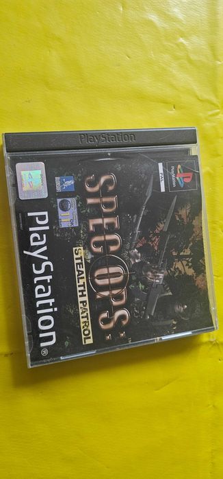 joc jocuri ps1 playstation 1 one