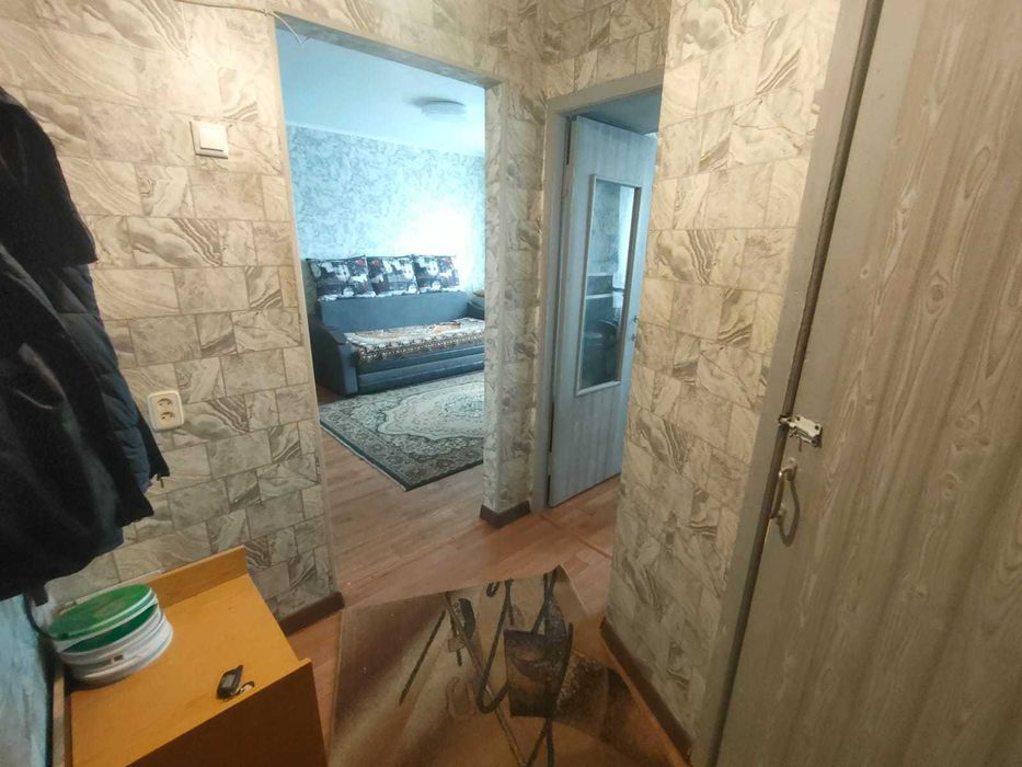 Продажа 1-комнатной квартиры