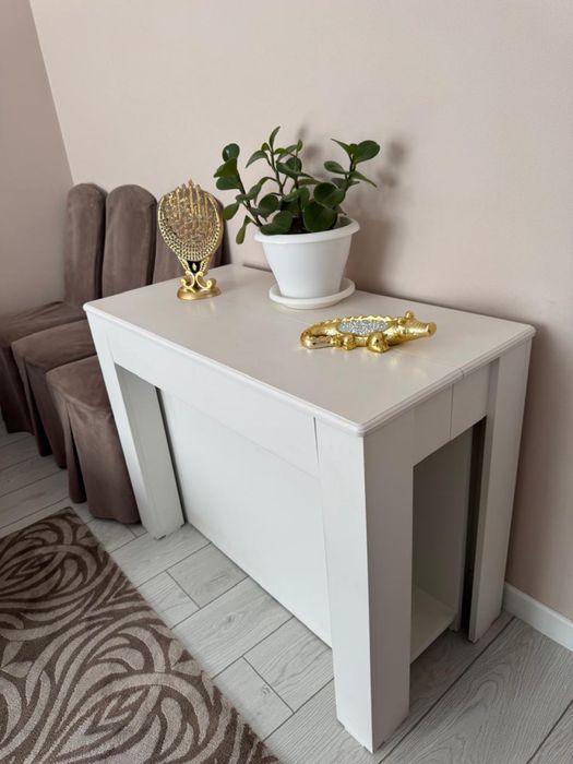 Стол трансформер 4м