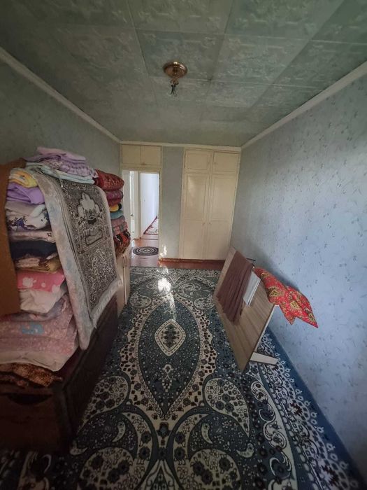 Продаётся 3-комнатная квартира на 2-ом этаже ГАГАРИНА-ПАВЛОВА.