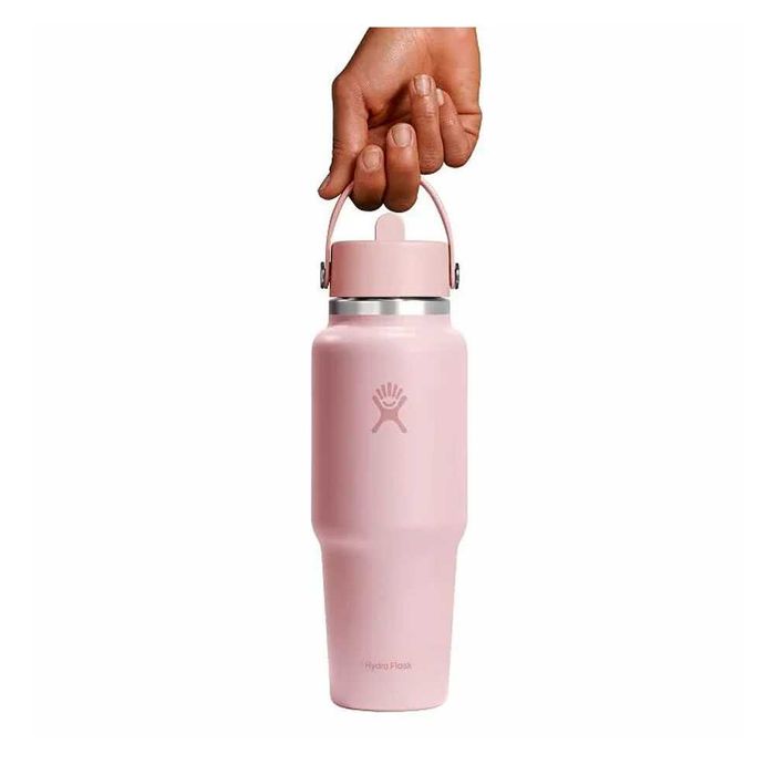 Термо-бутылка Hydro Flask Travel Bottle