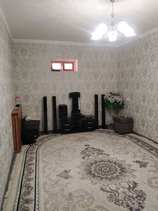 210.000у.е Юнусабад Ц 5 Катеж 2.7 соток 6 комнатные