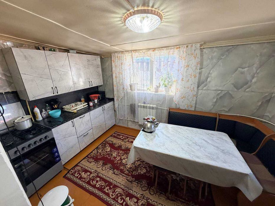 Продажа дома город Костанай ул Пригородная