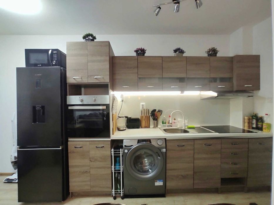 Продава се Двустаен апартамент в Несебър - 58 кв.м за 572 €/кв.м - Снимка #8