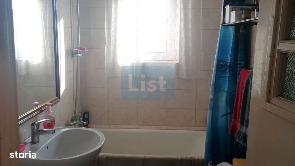 Apartament Central cu 3 camere,Turda, comision 0% !!!