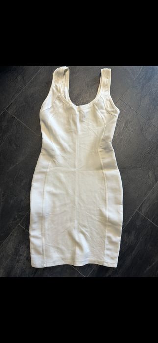 Дамска лятна спортна рокля