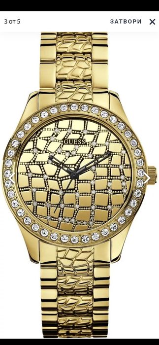 Дамски часовник Guess