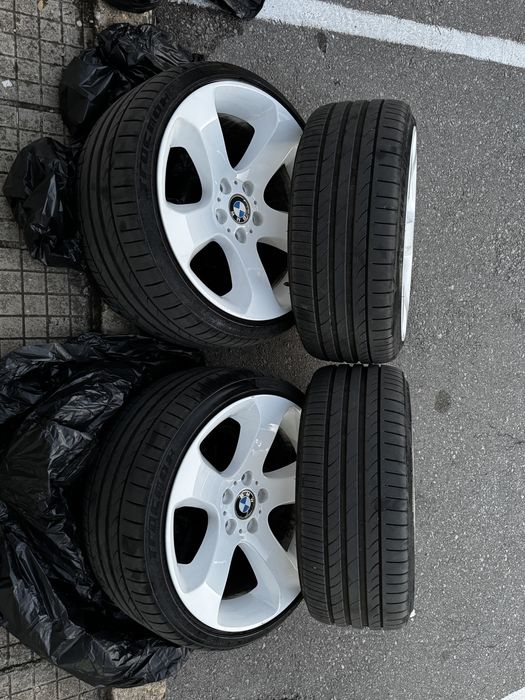 19' Джанти 5х120