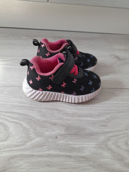 Обувь детская, от 1 года